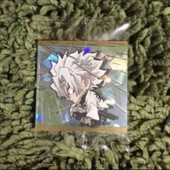 【鬼滅の刃】実弥ウエハース6シール