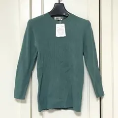 新品タグ付き ♡ ニットトップス ♡ Apuweiser-riche