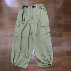 BEN DAVIS カーゴパンツのサムネイル