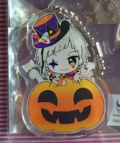 文豪ストレイドッグス アクリルキーホルダー 中島敦