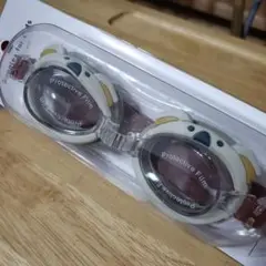 新品未開封　3COINS　スリーコインズ　キッズゴーグル　コアラ