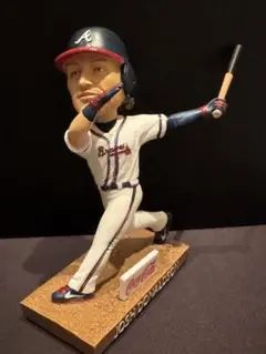 【カスタム品】ジョシュ・ドナルドソン ボブルヘッド