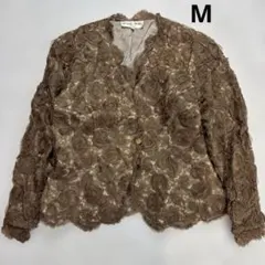 2025年最新】森英恵 レディース ノーカラージャケットの人気アイテム