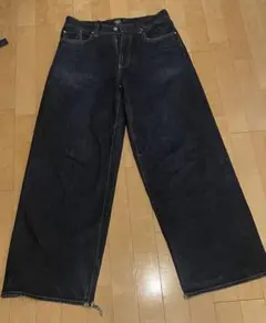 tatoo studio yamadaインディゴデニム 初期 ◼️未使用品TATOO STUDIO YAMADA インディゴ 初期モデル - メルカリ