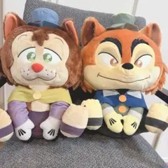 2026年最新】ギデオン ぬいぐるみの人気アイテム - メルカリ