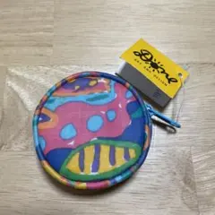 Ken Done ケンドーン コインケース ミニポーチ