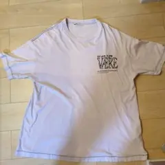 ZARA　Tシャツ　オーバーサイズ　L