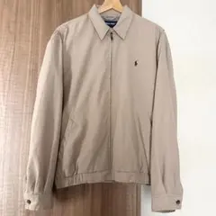 か*ん様 【古着】POLO GOLF(ポロゴルフ)ラルフローレン スイングトップのサムネイル