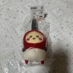 ちいかわ ハートに火をつけるマスコット うさぎ