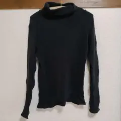 ガラガラテレコタートル　黒