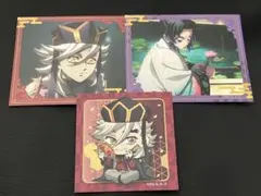 鬼滅の刃 ぺたコレクション 無限城編 童磨・胡蝶しのぶ②