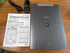 Canon キャノン　スキャナー　LiDE210 即購入OK