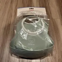 ベビービョルン お食事スタイ エプロン 大小