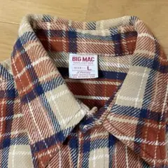 ネルシャツ シャツ