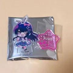 推しの子　星野アイ　ミニアクスタ