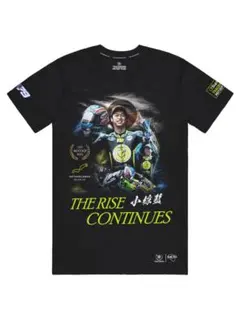 MotoGP Trackhouse 小椋藍 桜 Tシャツ XL 新品 Trackhouse MotoGP 小椋藍 桜 Tシャツ XL - メルカリ