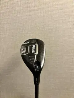 2026年最新】ping g425 ユーティリティの人気アイテム - メルカリ