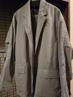 DAIWA PIER 39 TECH LOOSE 2B JACKET 24SS