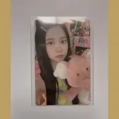 Kep1er <DUBLAST> トレカ ユジン