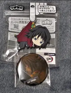 鬼滅の刃　冨岡義勇