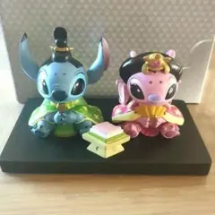 2026年最新】スティッチ ひな人形の人気アイテム - メルカリ