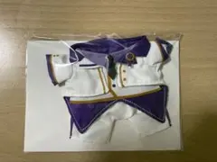 AMPTAKxCOLORS 3周年　ぬい服　まぜ太