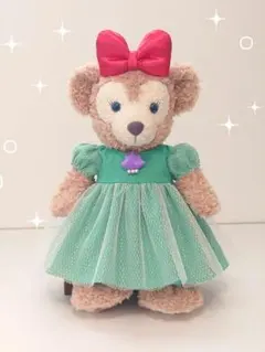 シェリーメイコスチューム♡アリエル風♡ハンドメイドのサムネイル