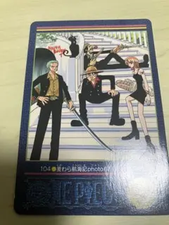 ワンピース ビジュアルアドベンチャー 136 photo81 メンズグラフティ