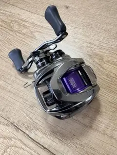 ダイワ スティーズSV TW 1016SV-HL KTFスプール付き - メルカリ