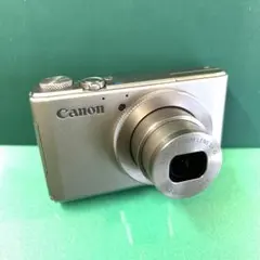 【ジャンク品】キャノン パワーショットS11 PowerShot S110 ジャンク品】キャノン パワーショットS11 PowerShot S110