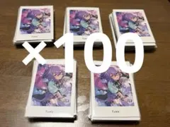 あんスタ ぱしゃっつ vol.6 action ユメ 100枚