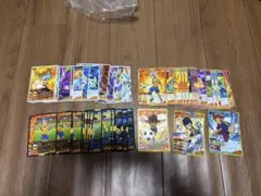 イナズマイレブン トレーディングカード　まとめ売り