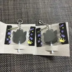 サンリオキャラクター キャンディーチャーム　バッドばつ丸 サンリオ ぐみ