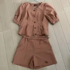 JenniiLove セットアップ
