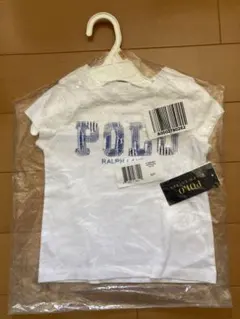 ラルフローレン　半袖Tシャツ　3Tのサムネイル