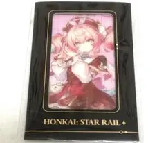 崩壊スターレイル　スタレ　ヒアンシー　フィルム　群星邀約シリーズ　公式正規品