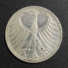 2026年最新】銀貨 ドイツ 5マルクの人気アイテム - メルカリ