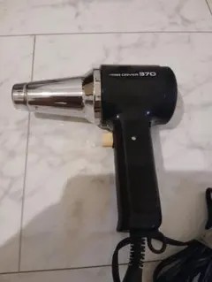 東芝　TOSHIBA サロンドライヤー ヴィンテージ 東芝 TOSHIBA サロンドライヤー ヴィンテージ