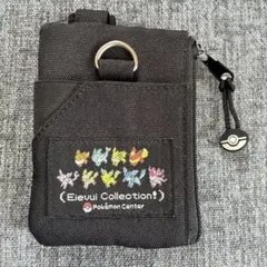 本革ダメカンケースCRYSTAL STONE ピカチュウ シブヤオープン記念品