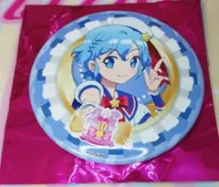 2026年最新】プリパラ ドロシー 缶バッジの人気アイテム - メルカリ