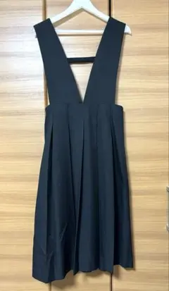 ロペピクニック　ジャンパースカート