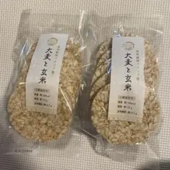 名代佐々木の南部せんべい]cクッキータイプアーモンドのみ6枚 - メルカリ