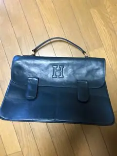 ヒロフ 大きい バック