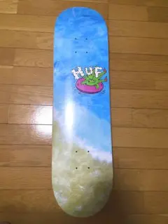 DLX SF california street スケートボード デッキ - メルカリ