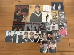 金城碧海 トレカセット