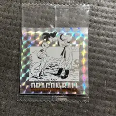 ドラゴンボールシールウエハース40周年　第二弾　第二十六巻