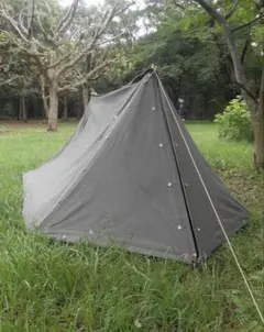 used 西ドイツ軍幕 シェルターハーフ×2 ポールペグセット キャンプ テント 2025年最新】西ドイツ軍幕の人気アイテム - メルカリ