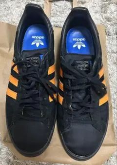 Adidas Porter コラボ スニーカー サイズ27cm