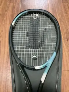 2025年最新】LACOSTE テニス ラケット(硬式用)の人気アイテム - メルカリ