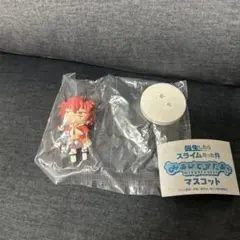 転生したらスライムだった件 みあげてすたぁ マスコット ベニマル